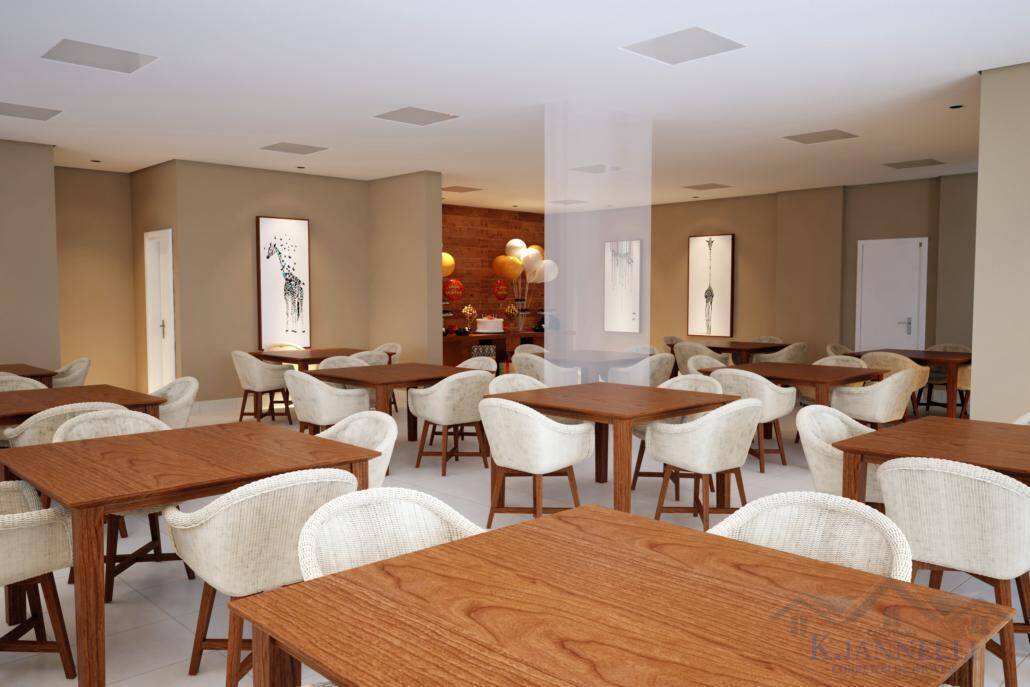 Apartamento, 2 quartos - Foto 4