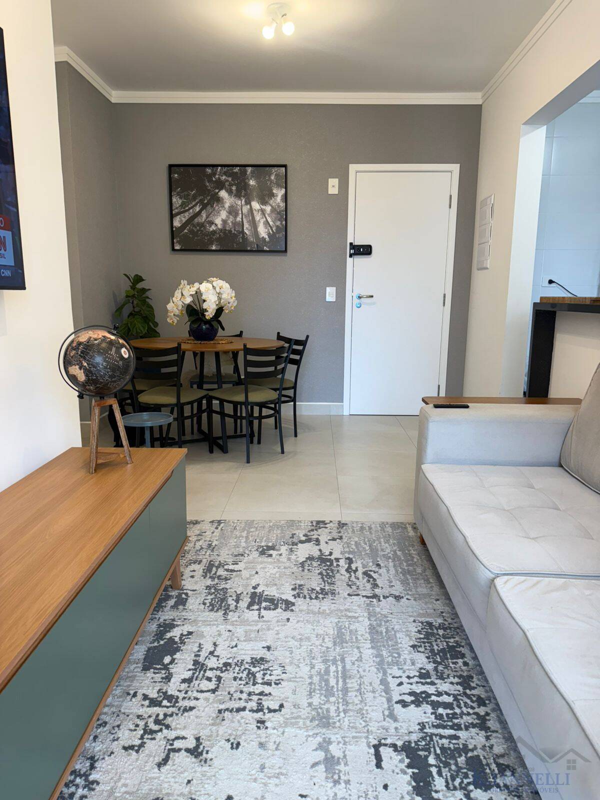 Apartamento, 2 quartos - Foto 10