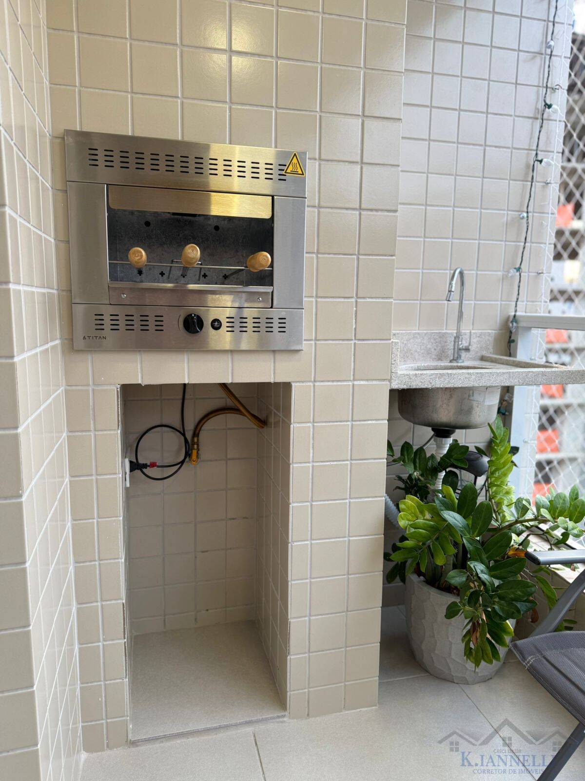 Apartamento, 2 quartos - Foto 15