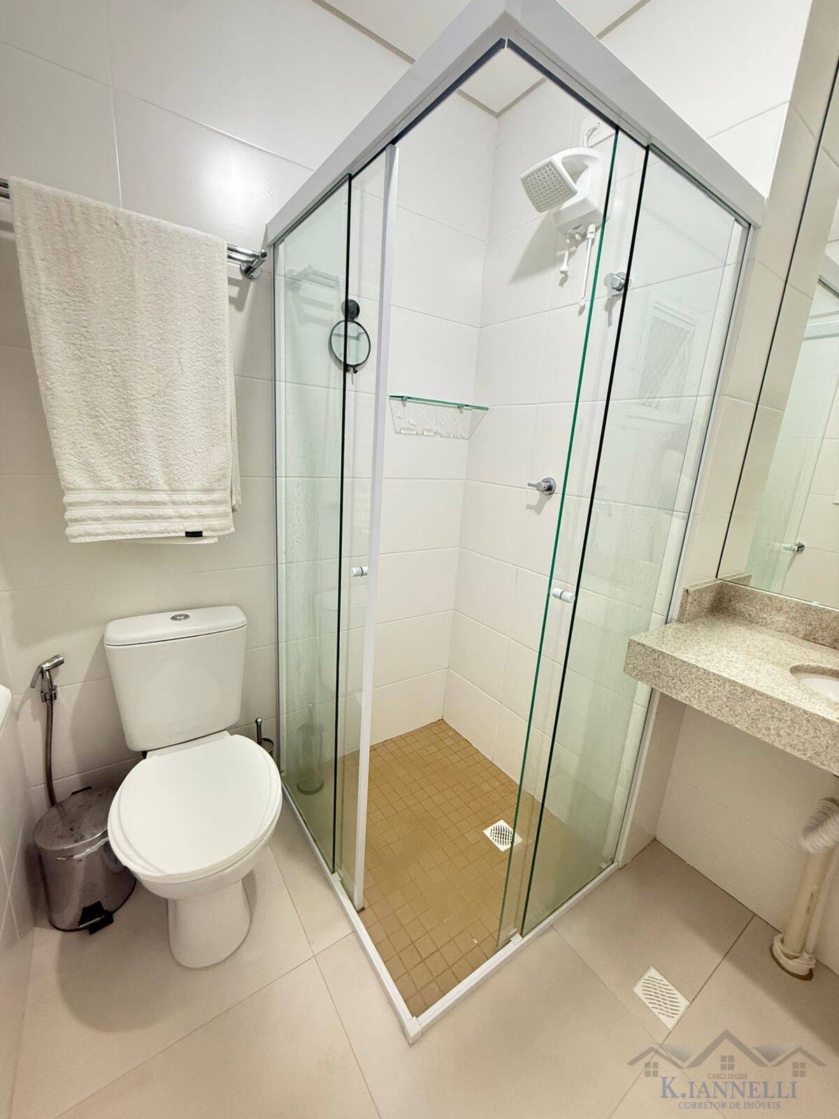 Apartamento, 2 quartos - Foto 19