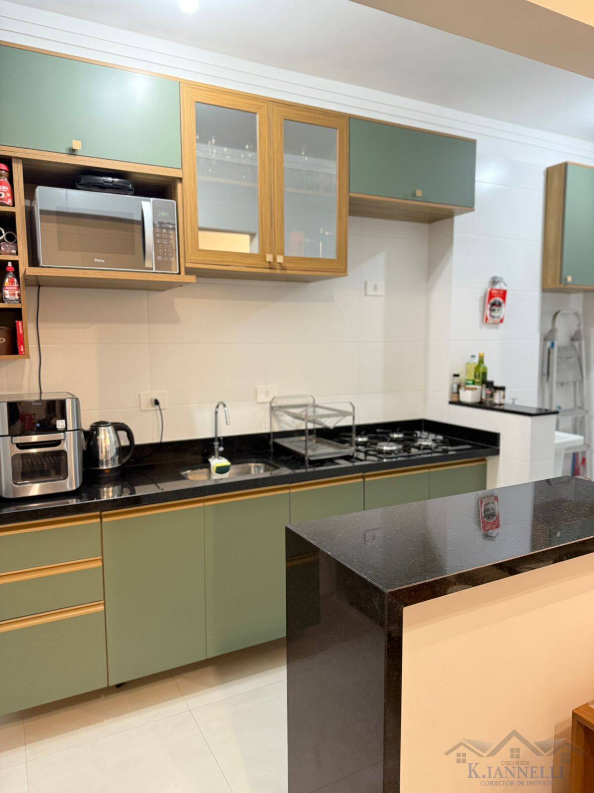 Apartamento, 2 quartos - Foto 22