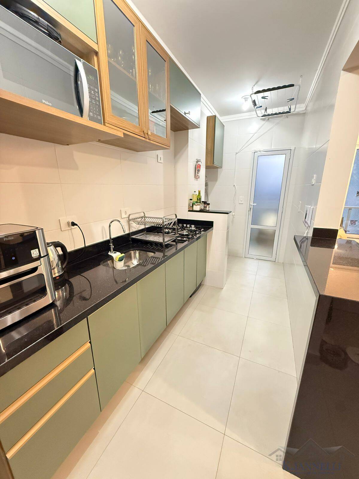 Apartamento, 2 quartos - Foto 20