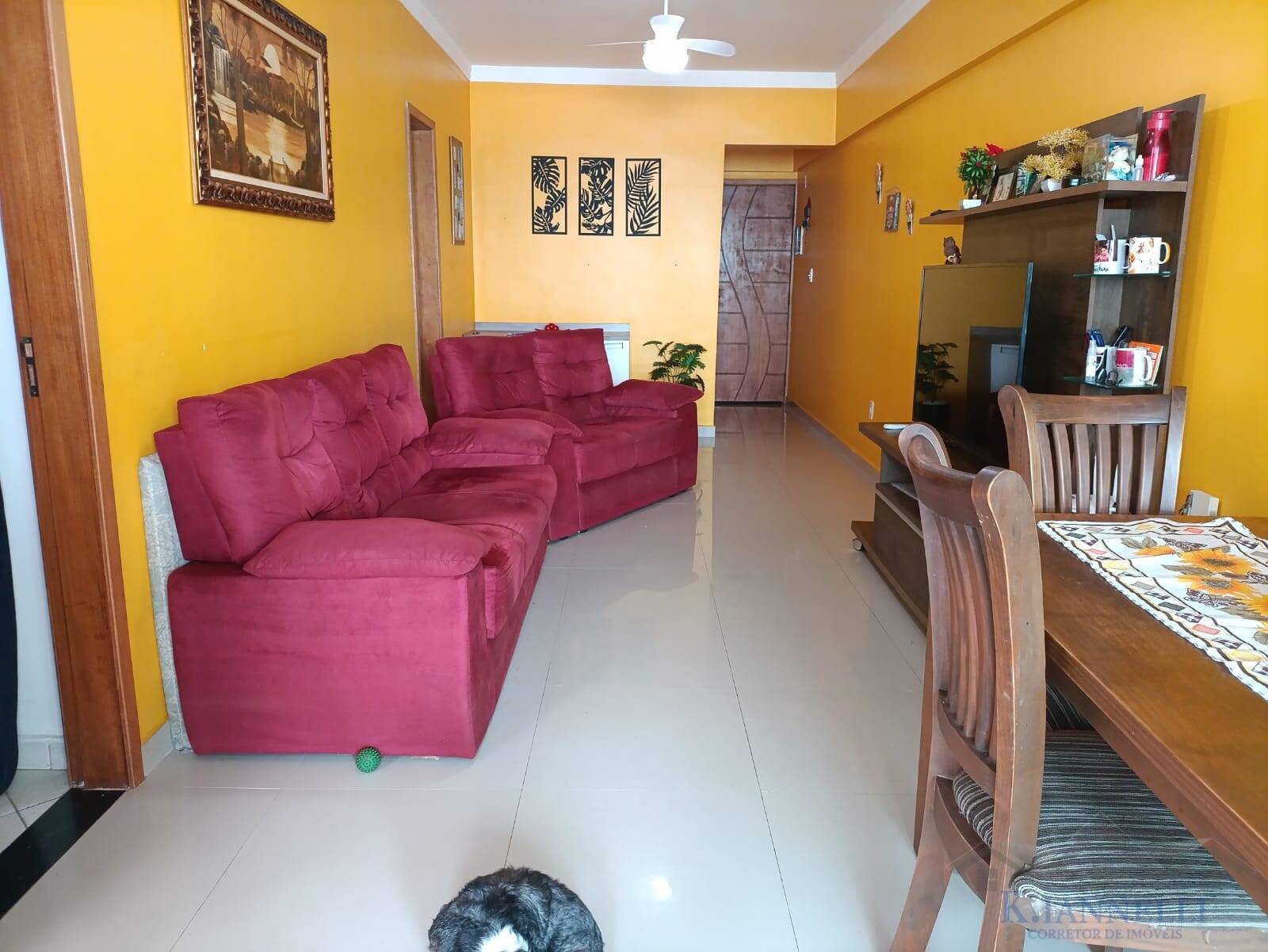 Apartamento, 1 quarto, 60 m² - Foto 9