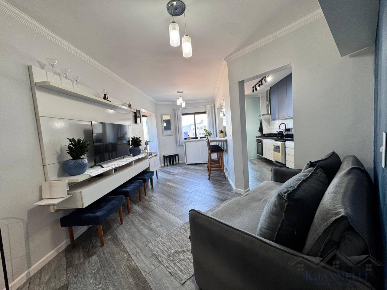 Apartamento, 3 quartos, 89 m² - Foto 9