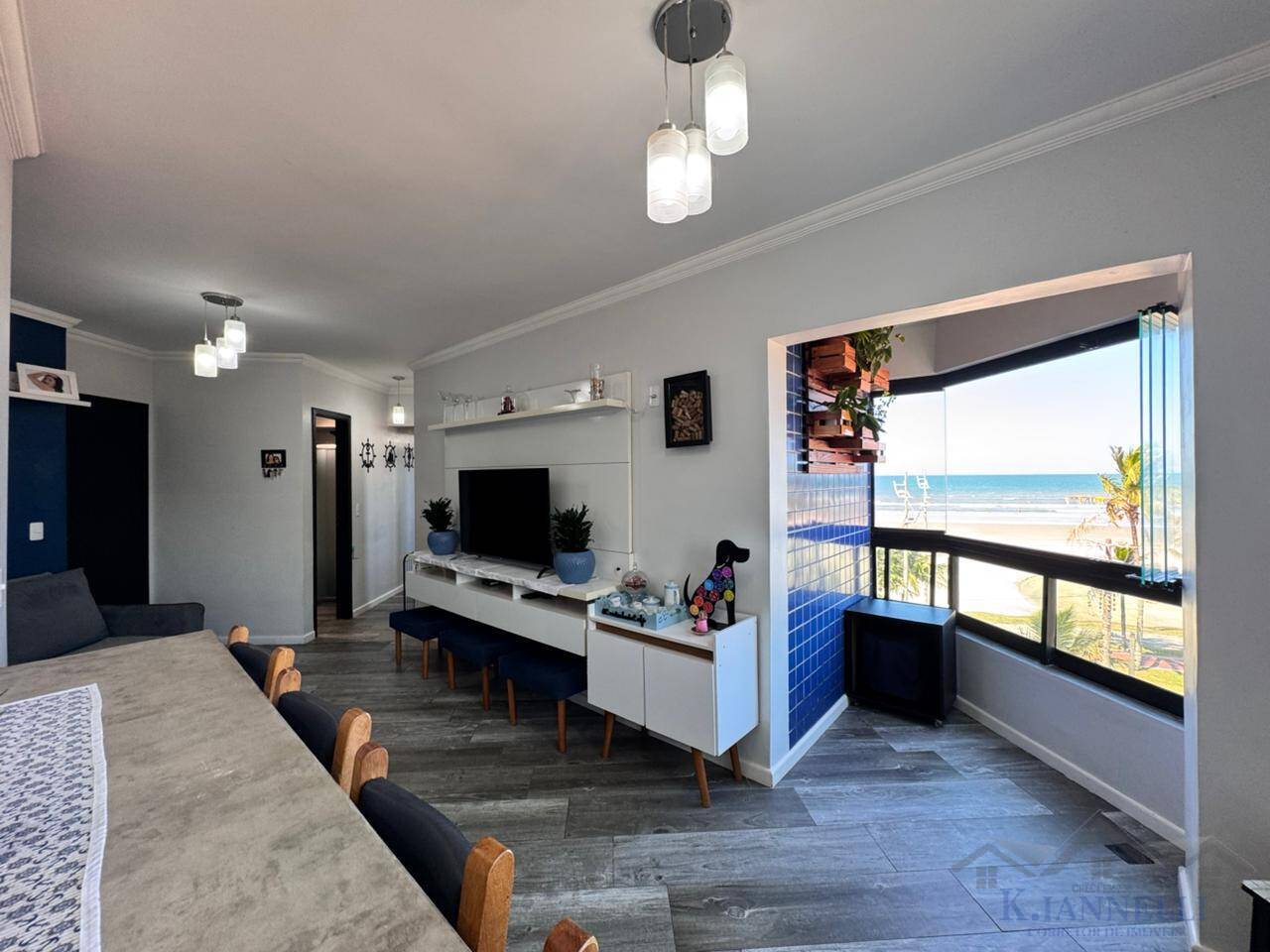 Apartamento, 3 quartos, 89 m² - Foto 3