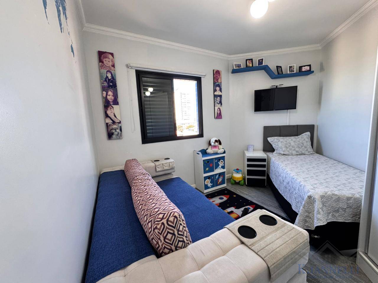 Apartamento, 3 quartos, 89 m² - Foto 11