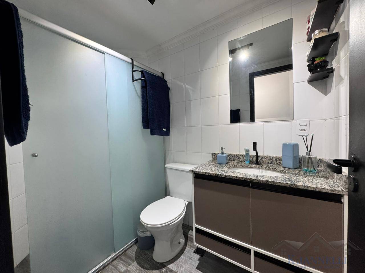 Apartamento, 3 quartos, 89 m² - Foto 12
