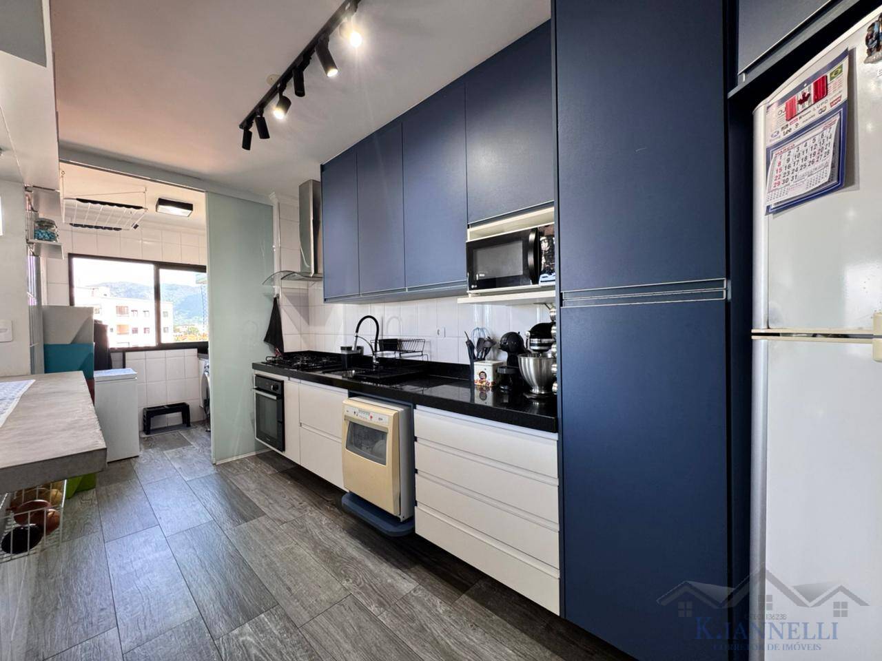Apartamento, 3 quartos, 89 m² - Foto 13