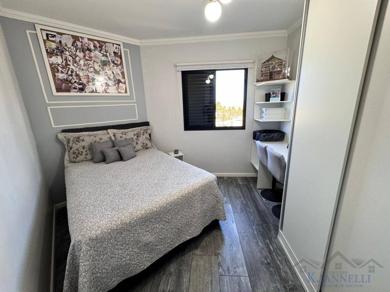 Apartamento, 3 quartos, 89 m² - Foto 19