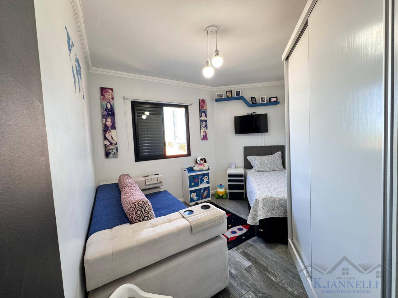 Apartamento, 3 quartos, 89 m² - Foto 18