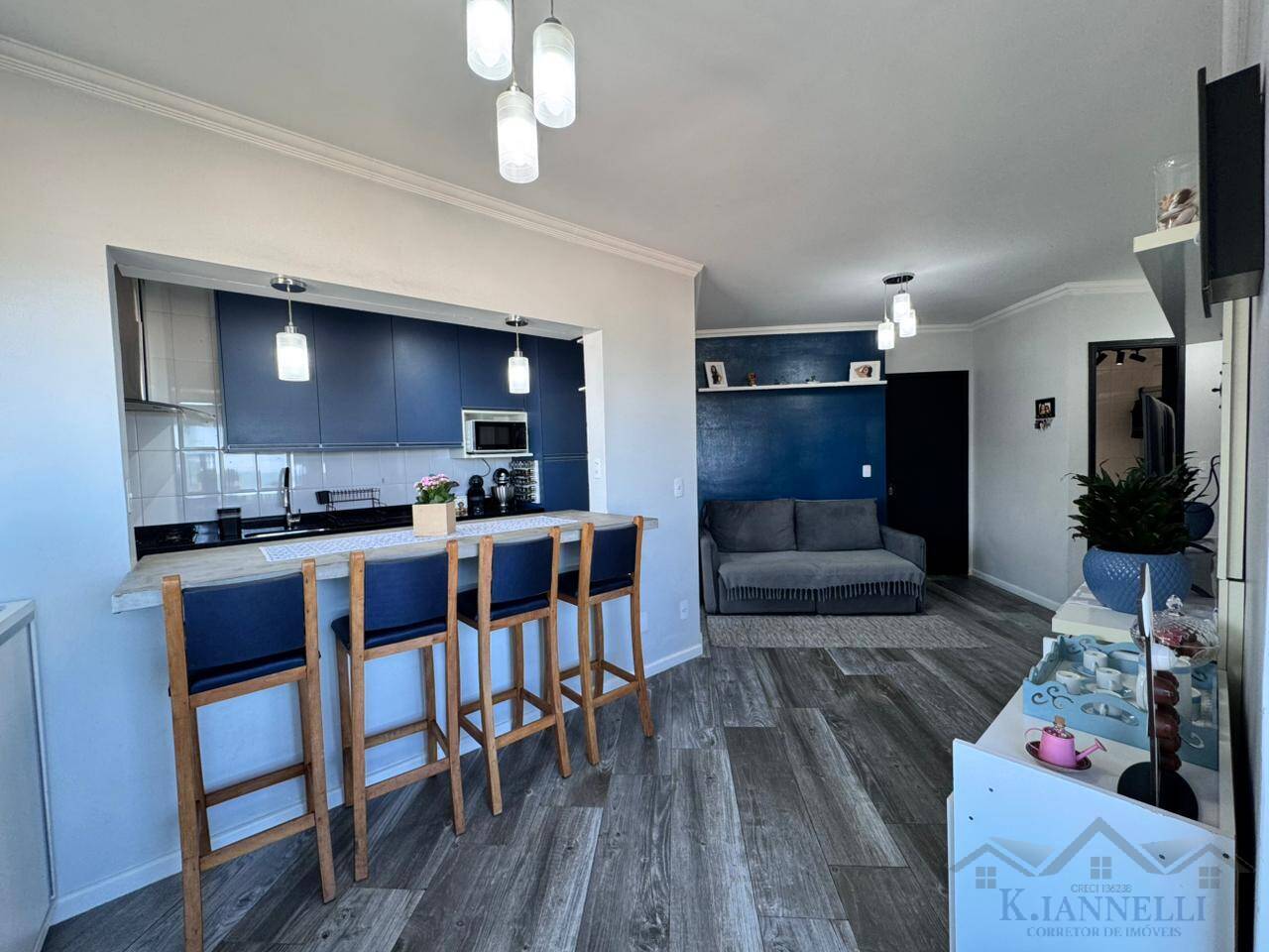 Apartamento, 3 quartos, 89 m² - Foto 24