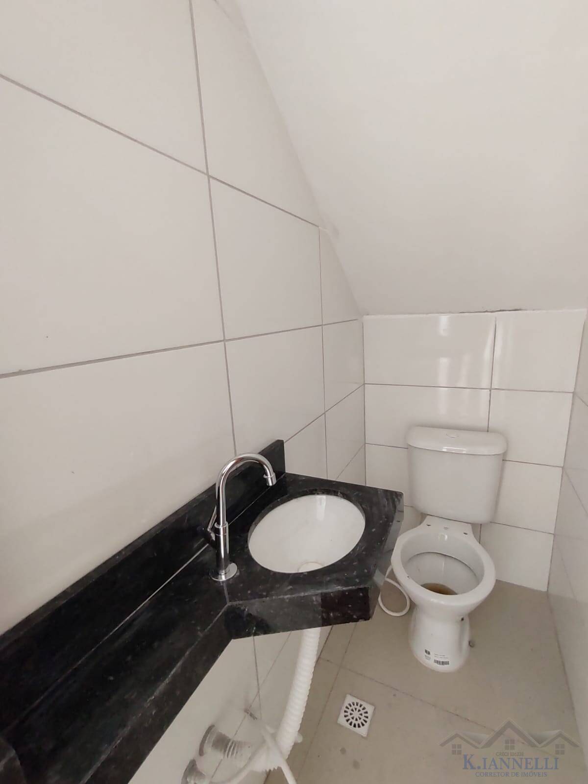 Casa de Condomínio, 2 quartos - Foto 4
