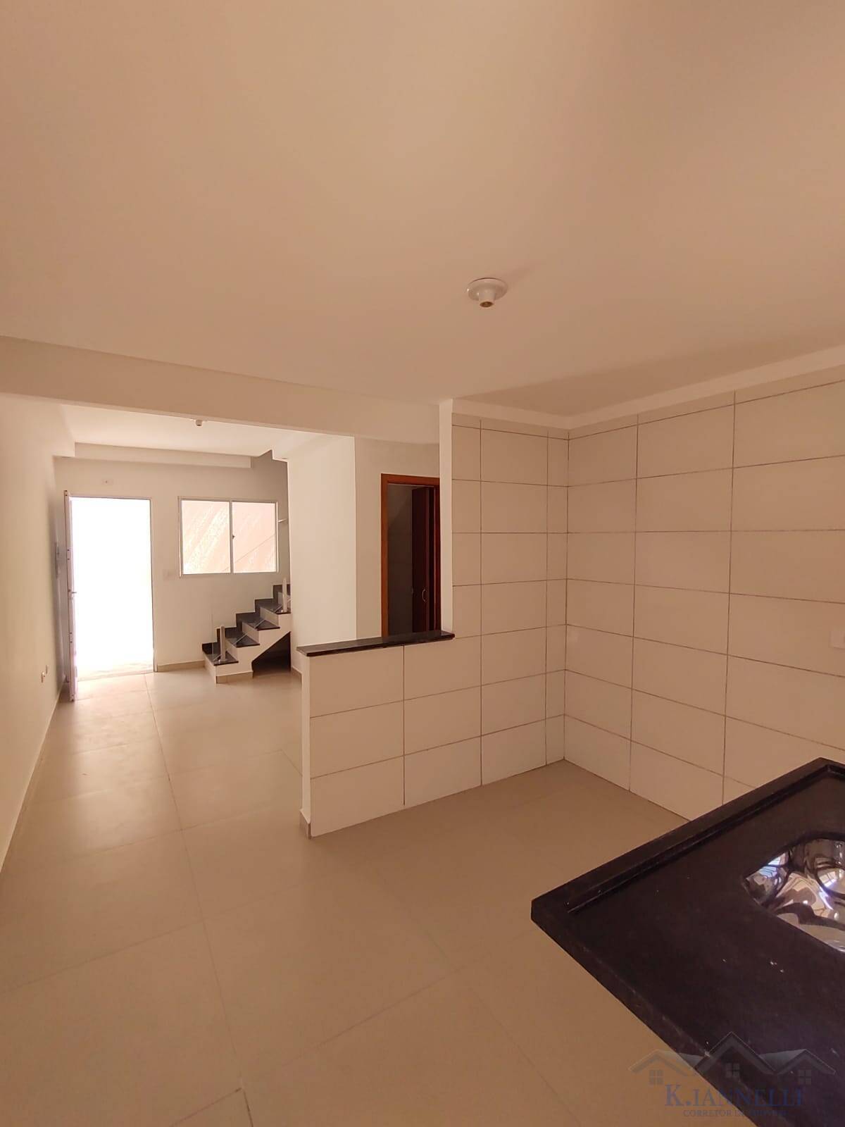 Casa de Condomínio, 2 quartos - Foto 2