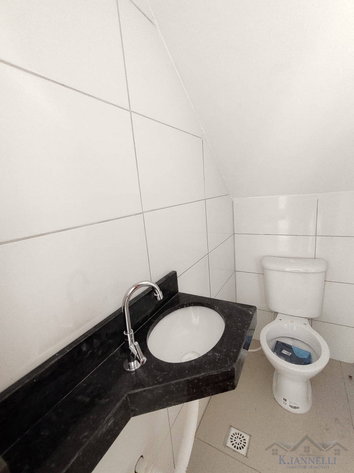 Casa de Condomínio, 2 quartos - Foto 4