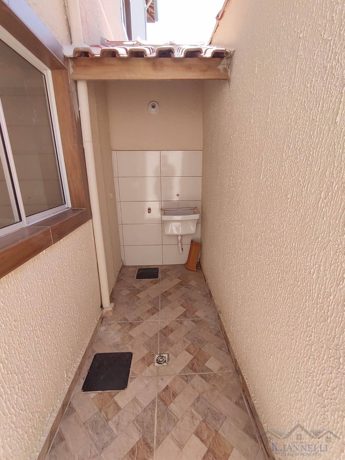 Casa de Condomínio, 2 quartos - Foto 6