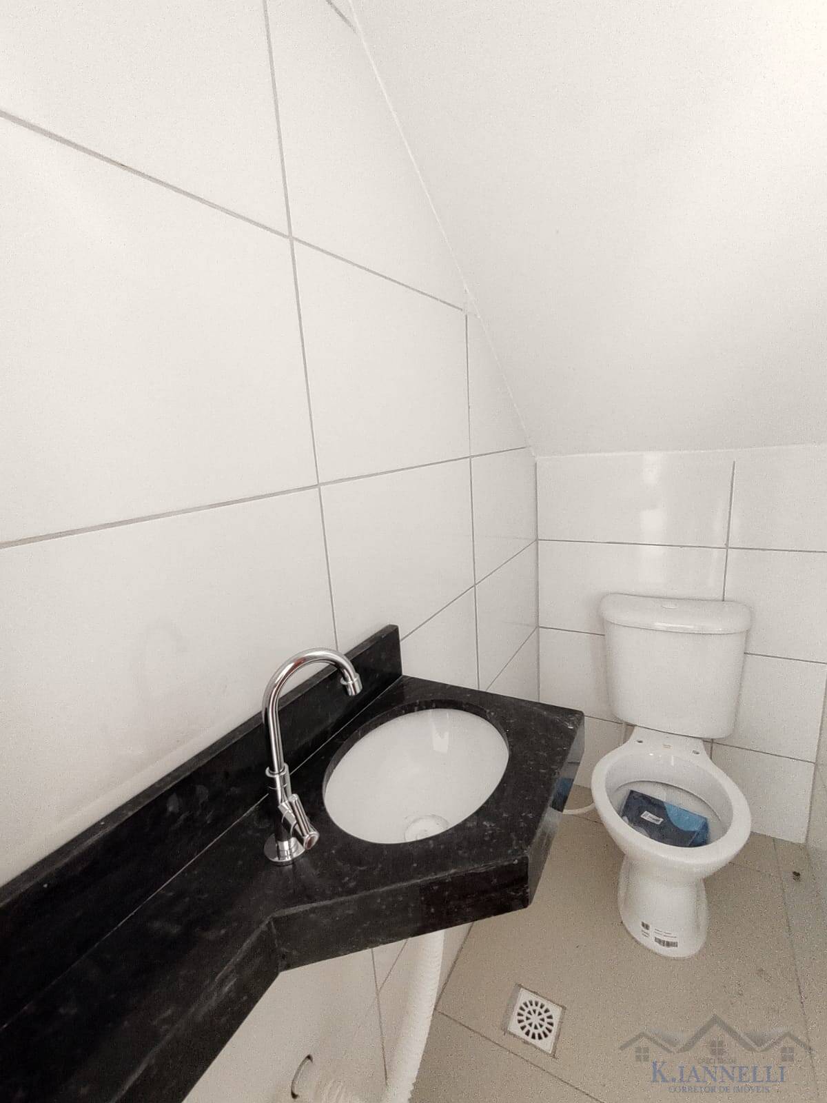 Casa de Condomínio, 2 quartos - Foto 5