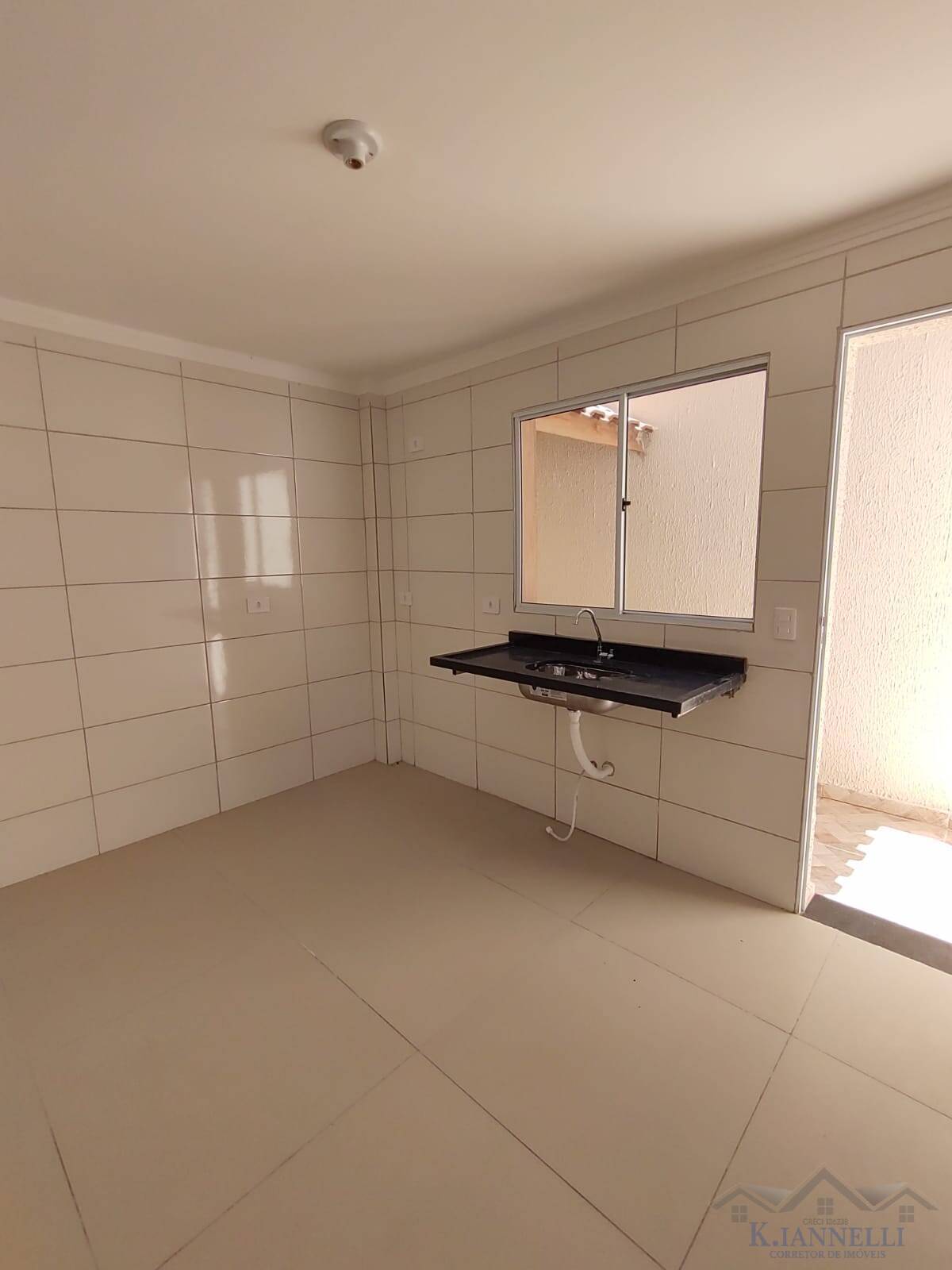 Casa de Condomínio, 2 quartos - Foto 2