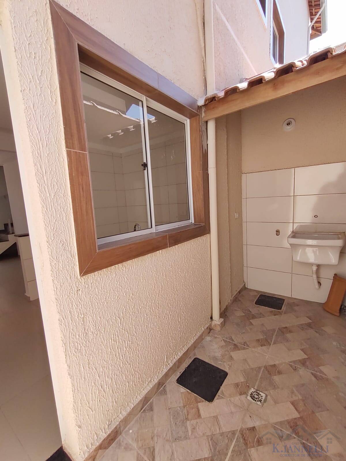 Casa de Condomínio, 2 quartos - Foto 7