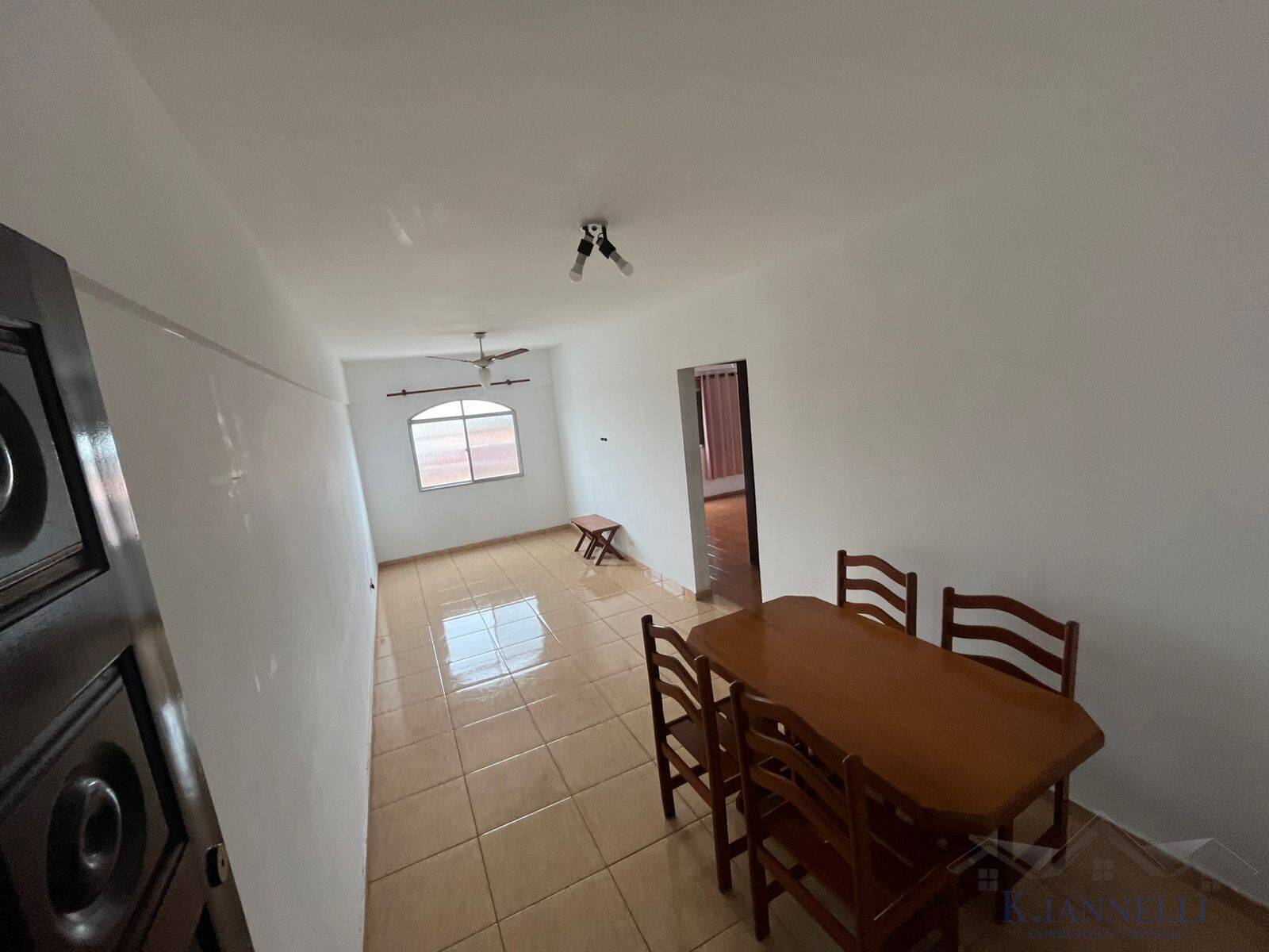 Apartamento, 1 quarto, 49 m² - Foto 1