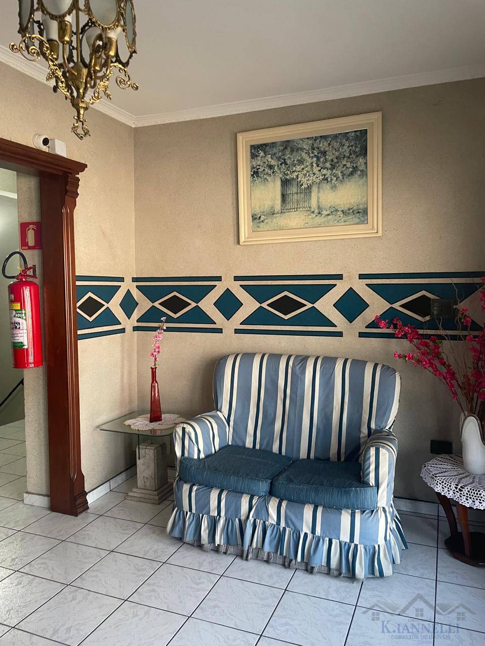 Apartamento, 1 quarto, 55 m² - Foto 6