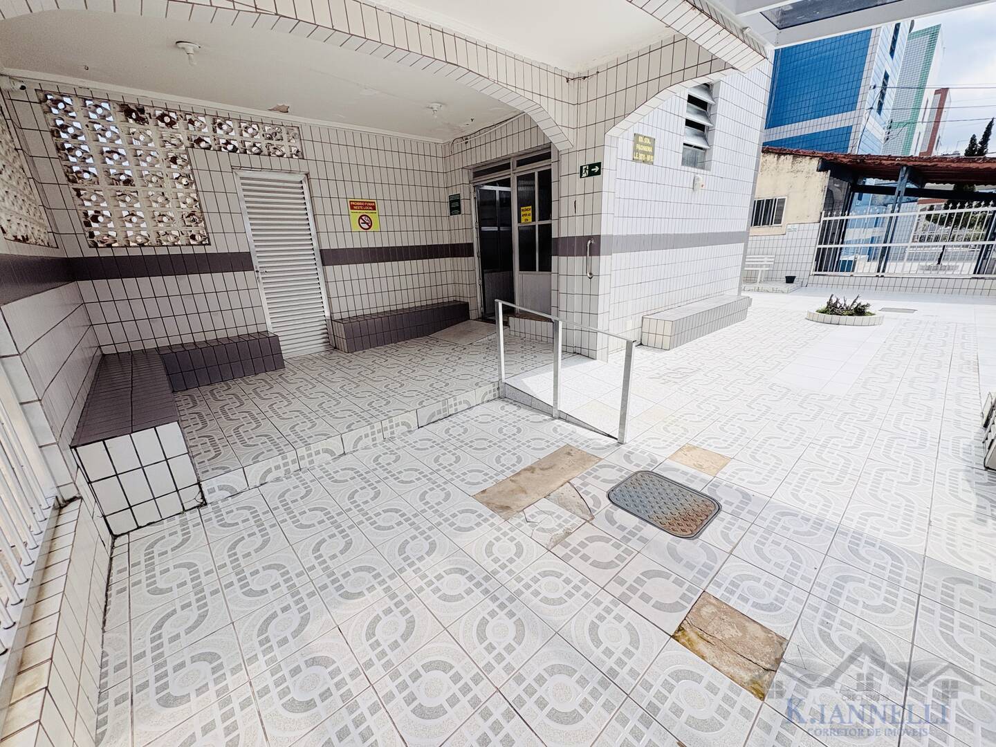 Kitnet-Studio, 22 m² - Foto 2