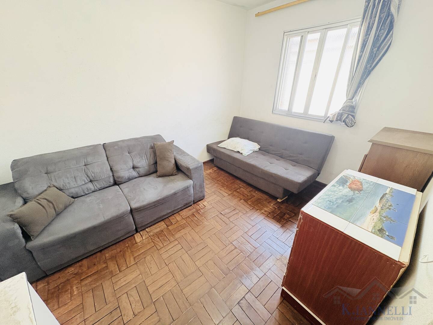 Kitnet-Studio, 22 m² - Foto 3