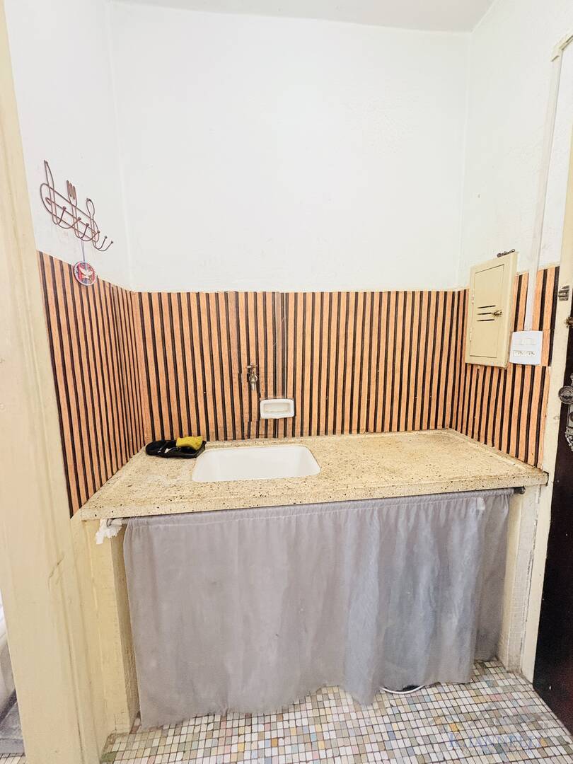 Kitnet-Studio, 22 m² - Foto 6