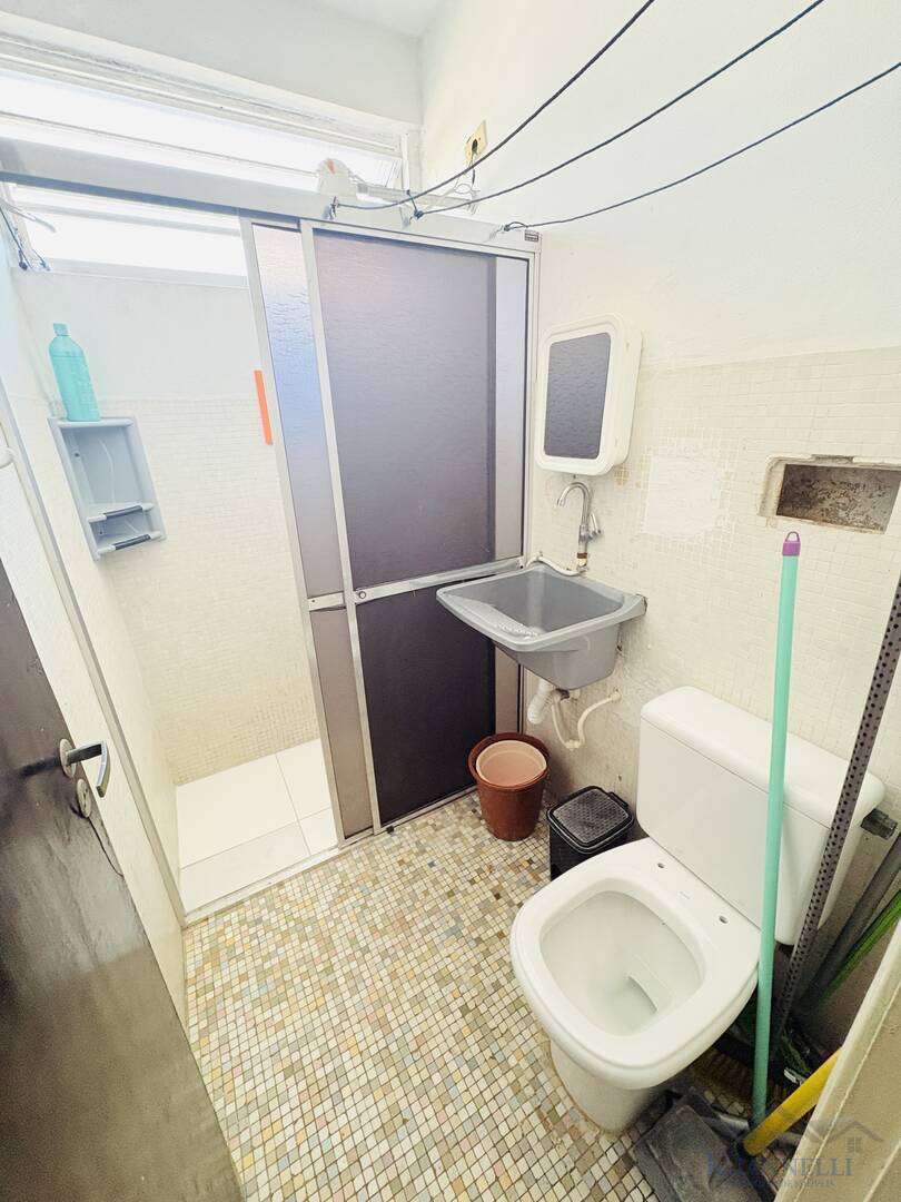 Kitnet-Studio, 22 m² - Foto 7
