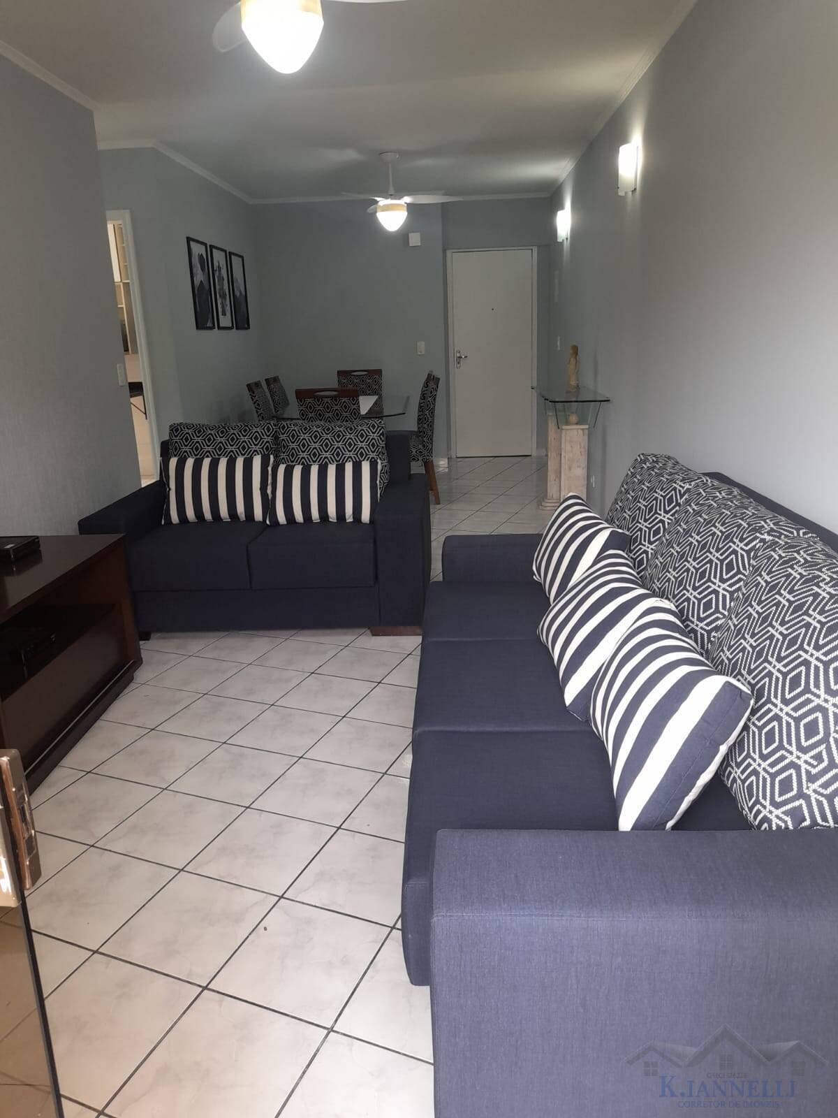 Apartamento, 2 quartos, 83 m² - Foto 3