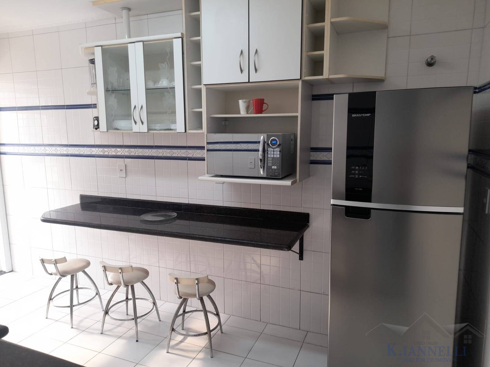 Apartamento, 2 quartos, 83 m² - Foto 6