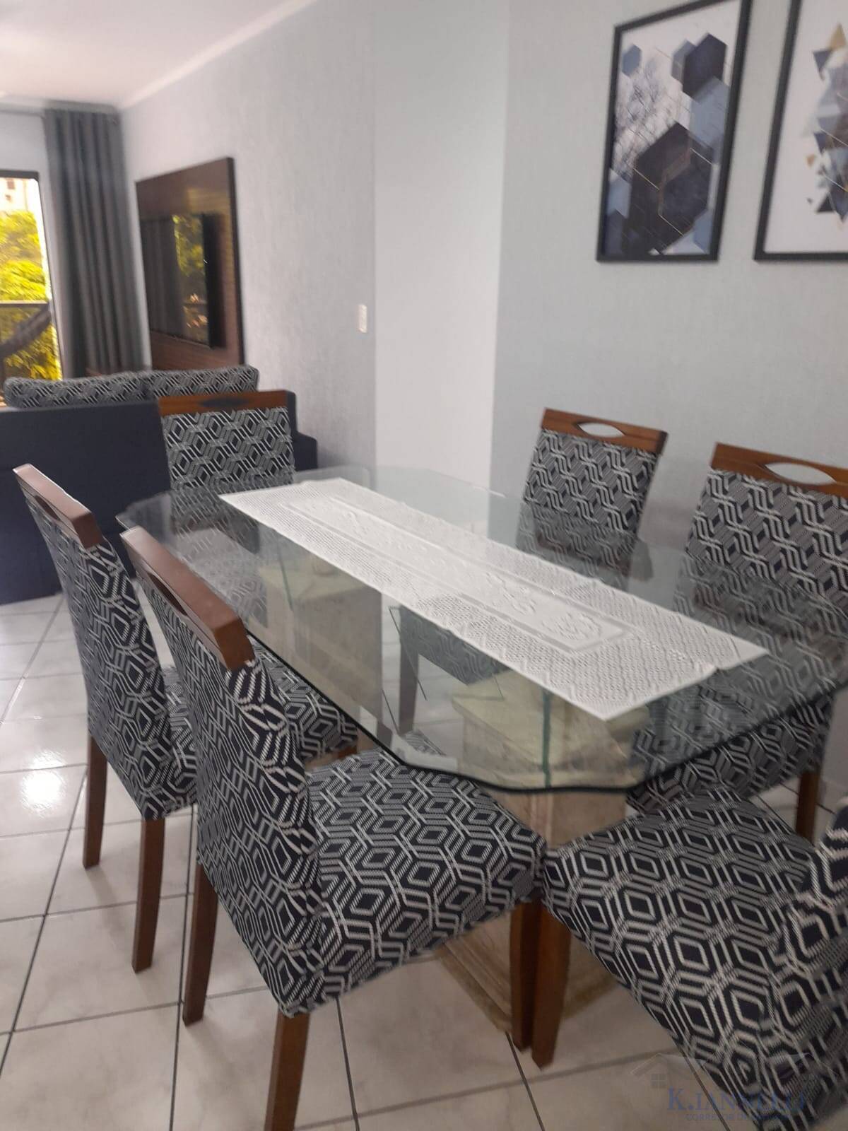 Apartamento, 2 quartos, 83 m² - Foto 4