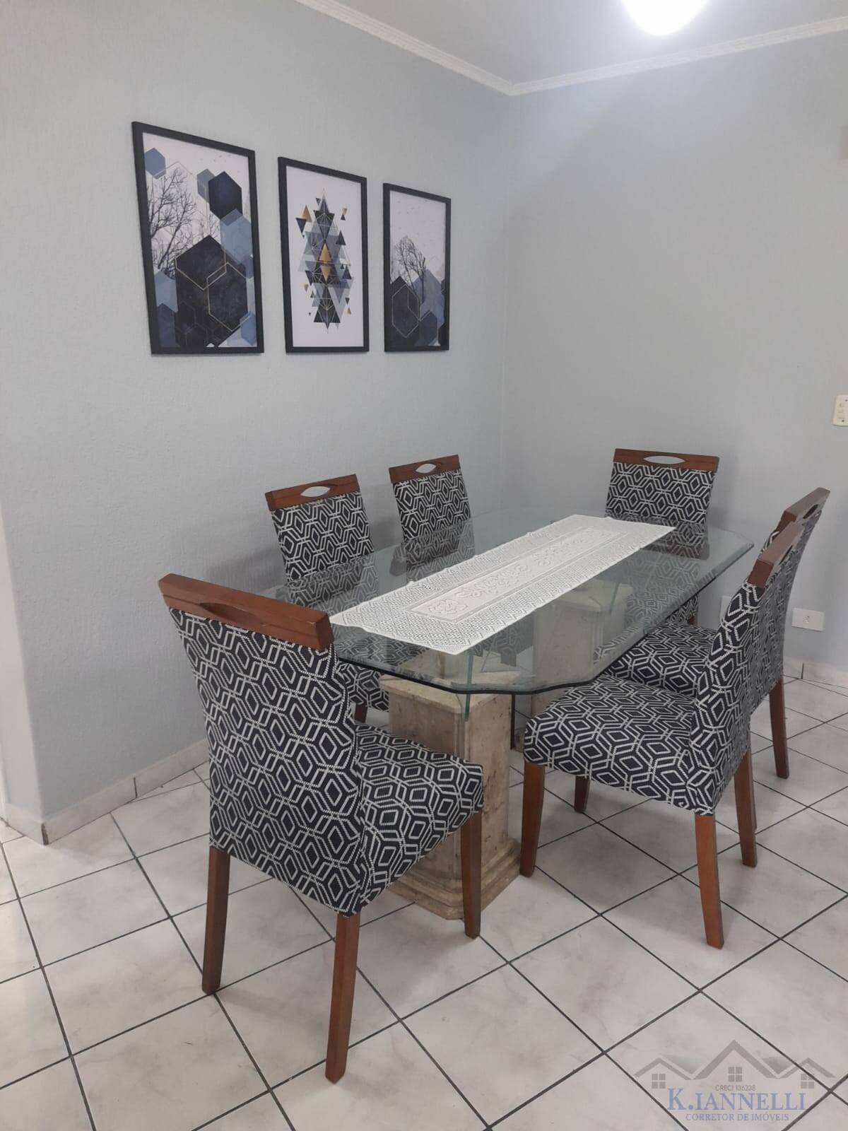 Apartamento, 2 quartos, 83 m² - Foto 5