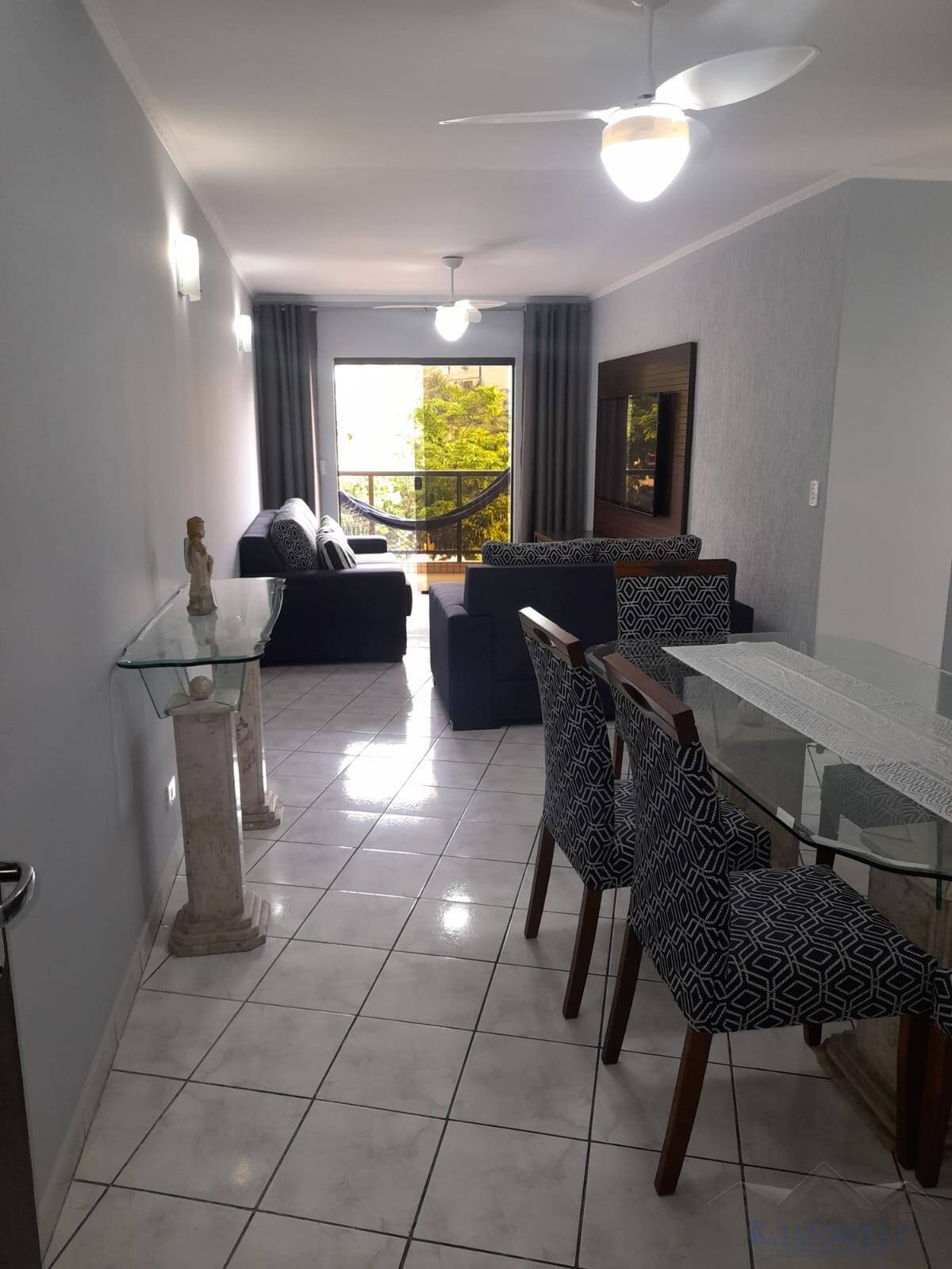 Apartamento, 2 quartos, 83 m² - Foto 2