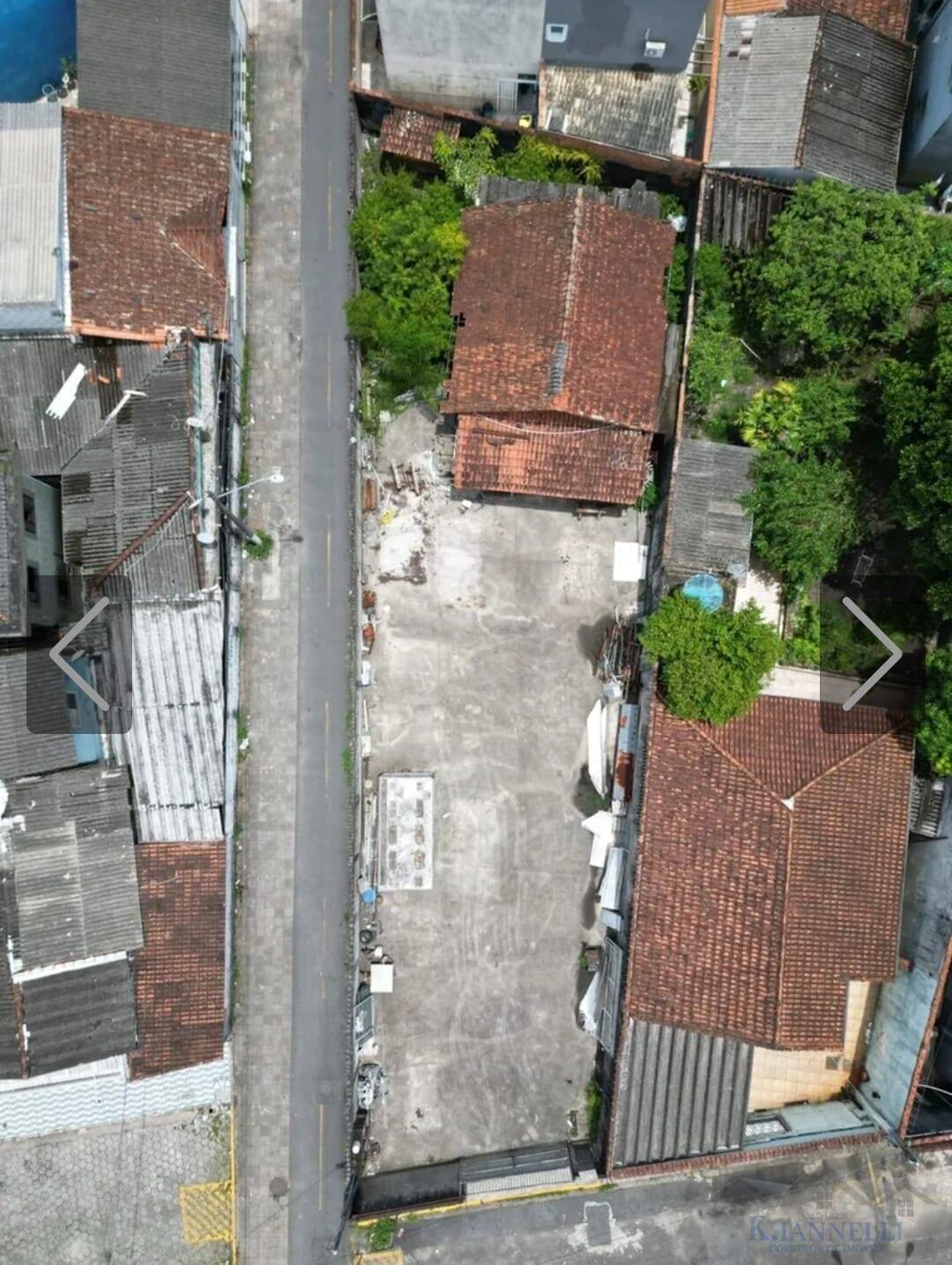 Terreno, 531 m² - Foto 2