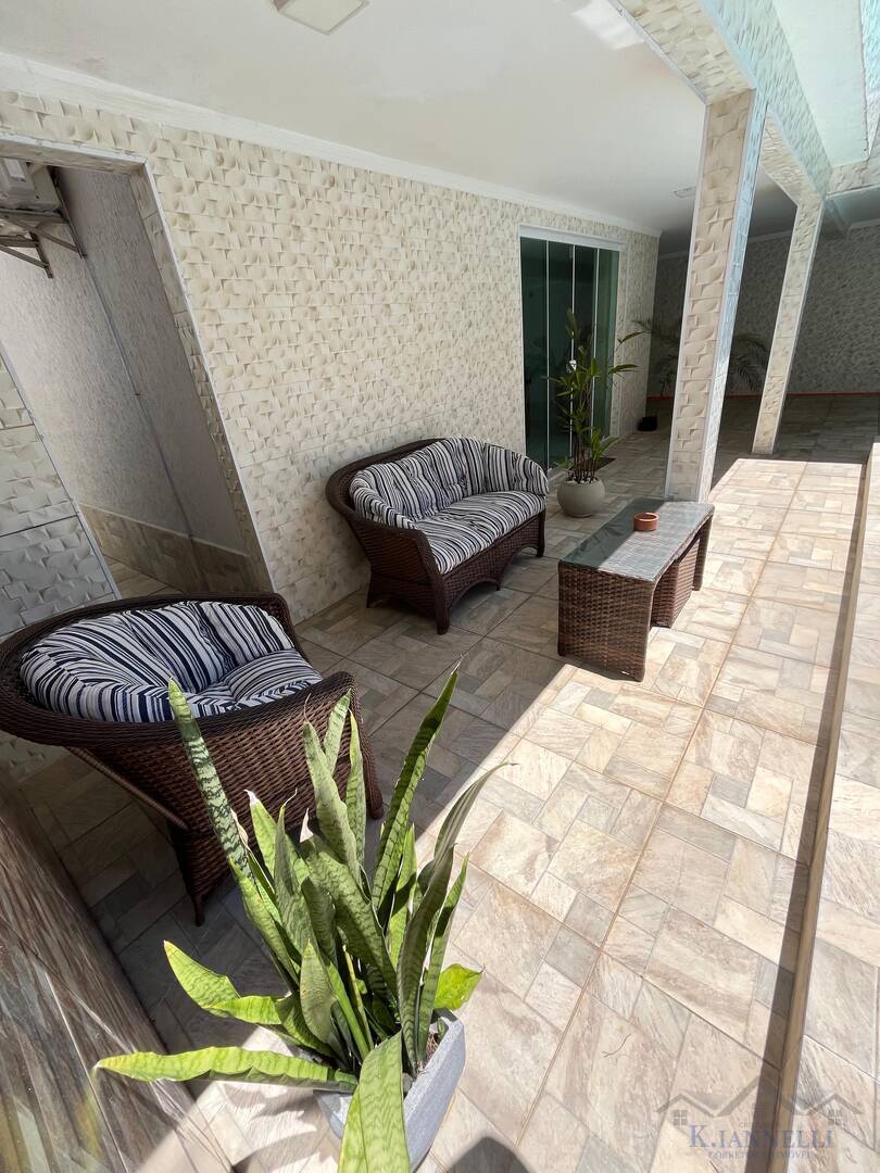 Casa, 3 quartos, 353 m² - Foto 8