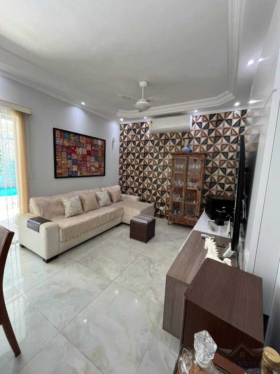 Casa, 3 quartos, 353 m² - Foto 9