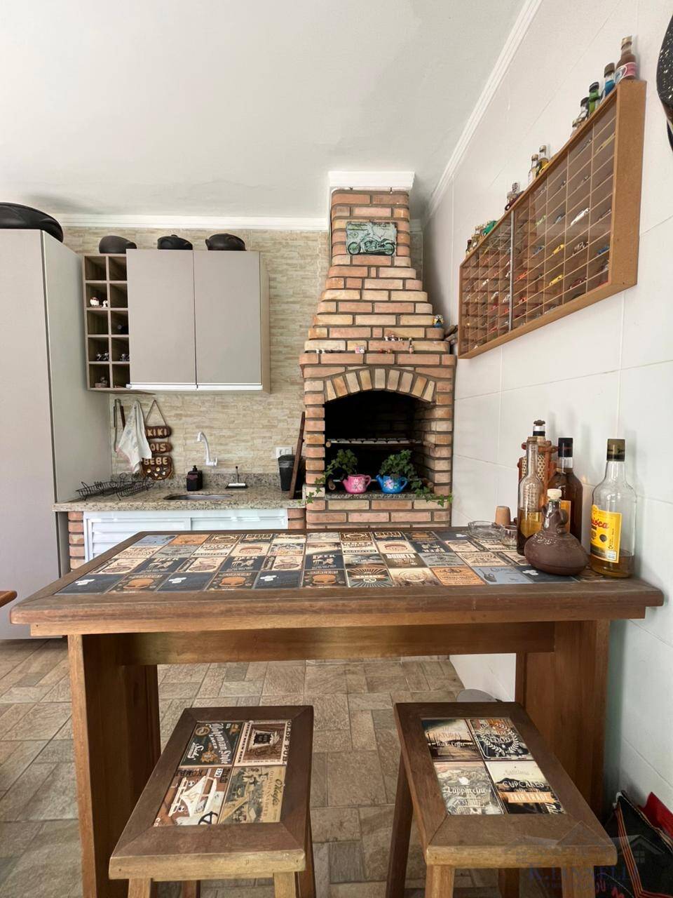 Casa, 3 quartos, 353 m² - Foto 7