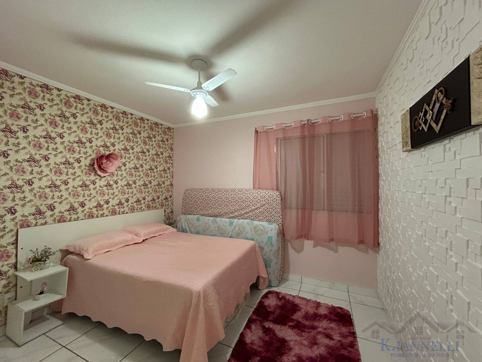 Apartamento, 1 quarto, 35 m² - Foto 3