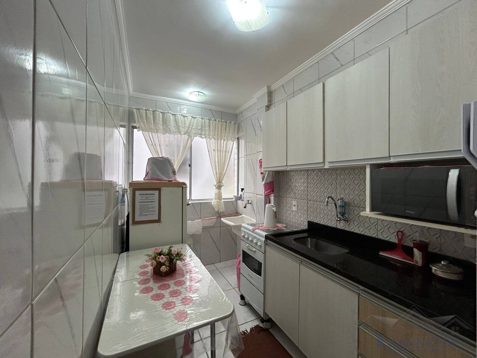 Apartamento, 1 quarto, 35 m² - Foto 7