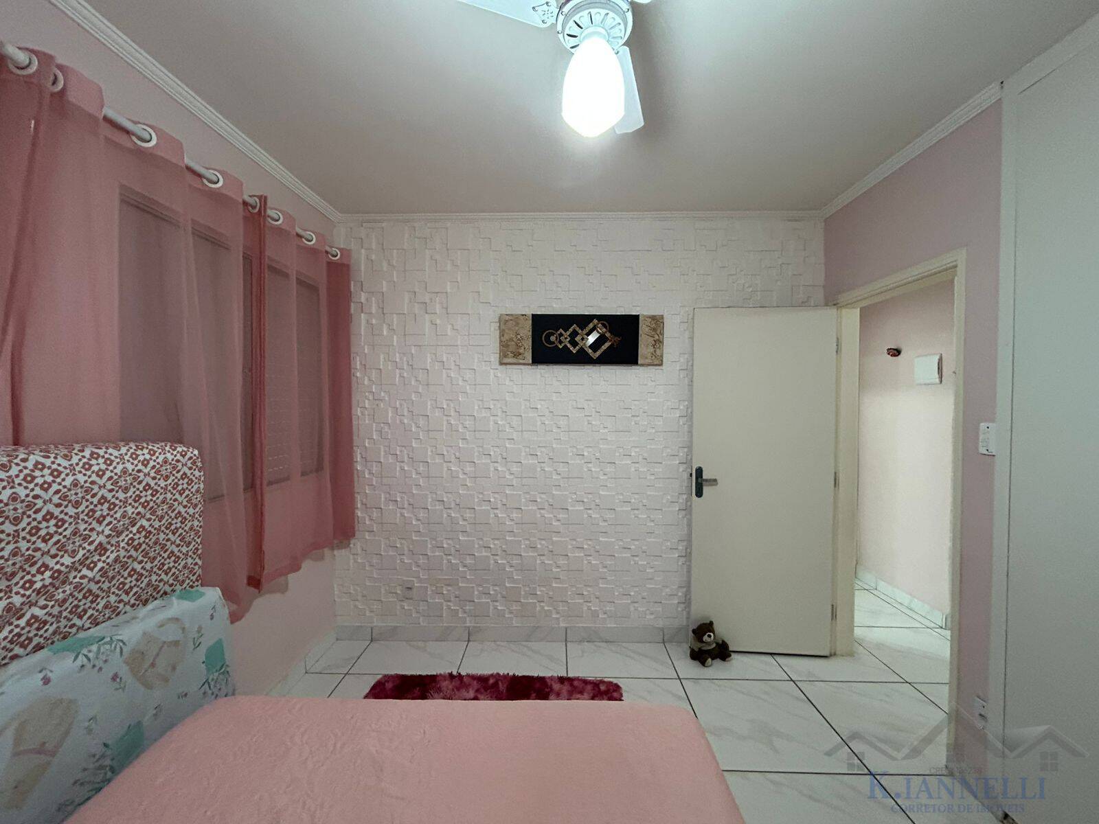 Apartamento, 1 quarto, 35 m² - Foto 5