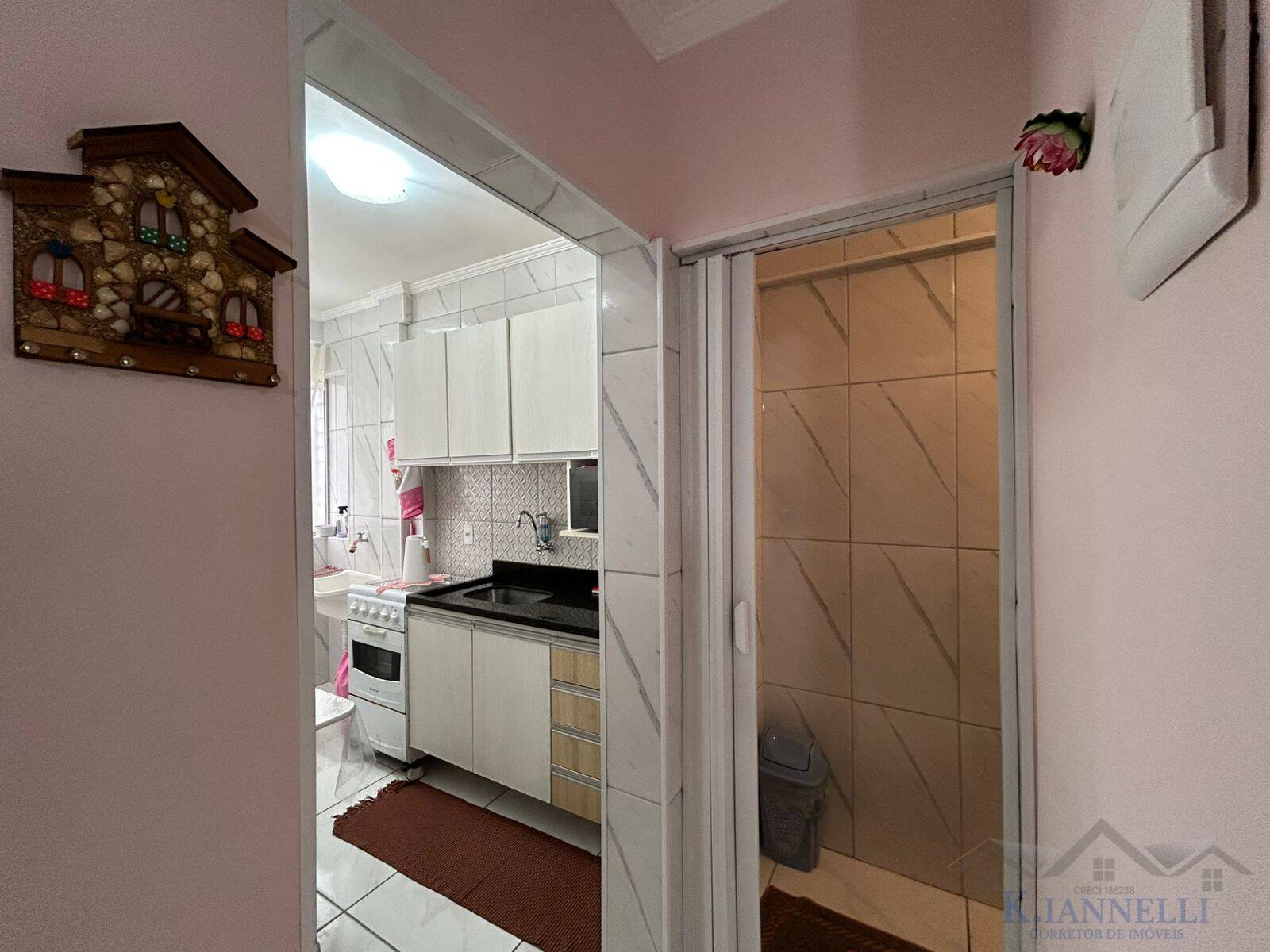 Apartamento, 1 quarto, 35 m² - Foto 6
