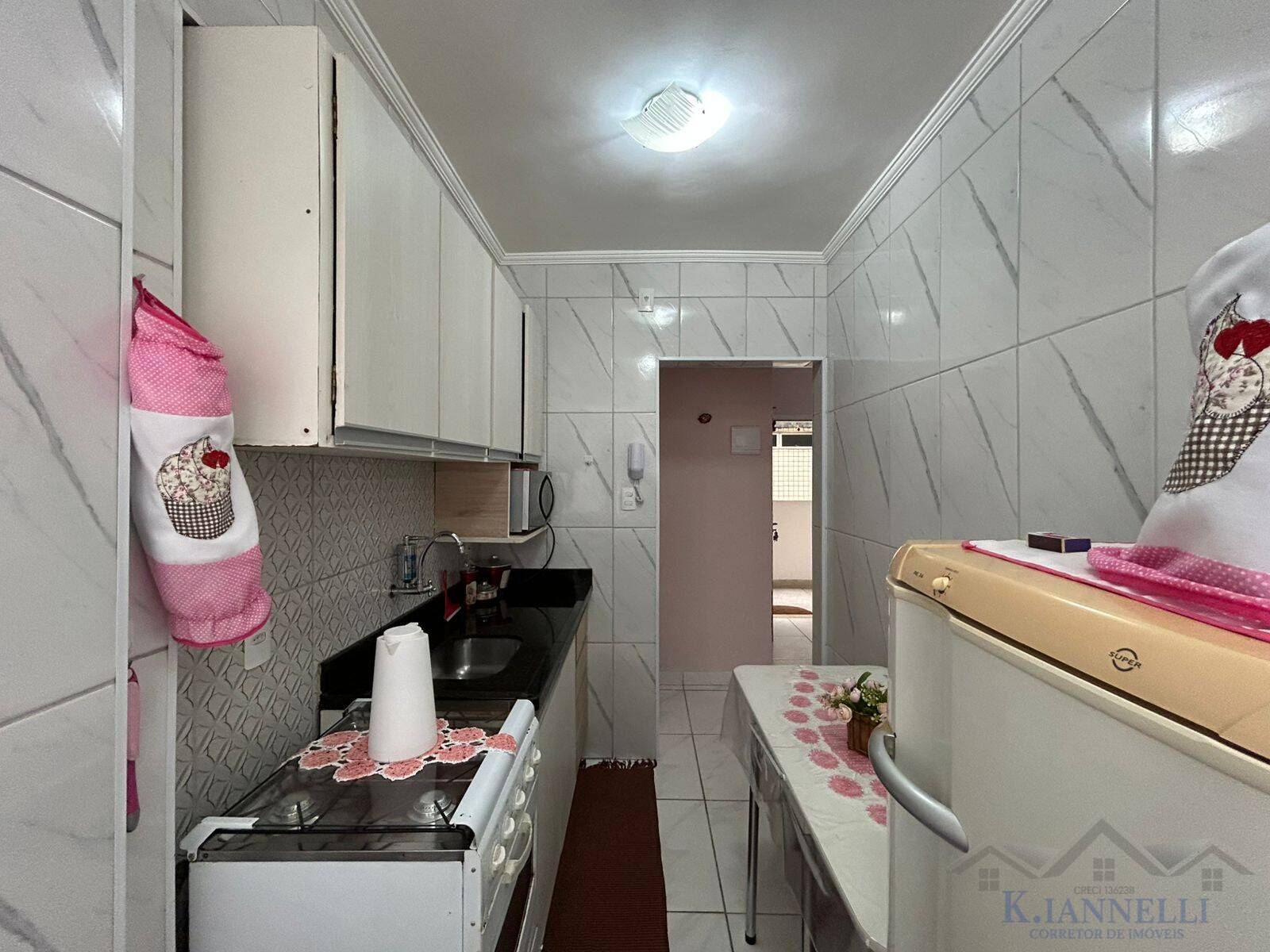 Apartamento, 1 quarto, 35 m² - Foto 9