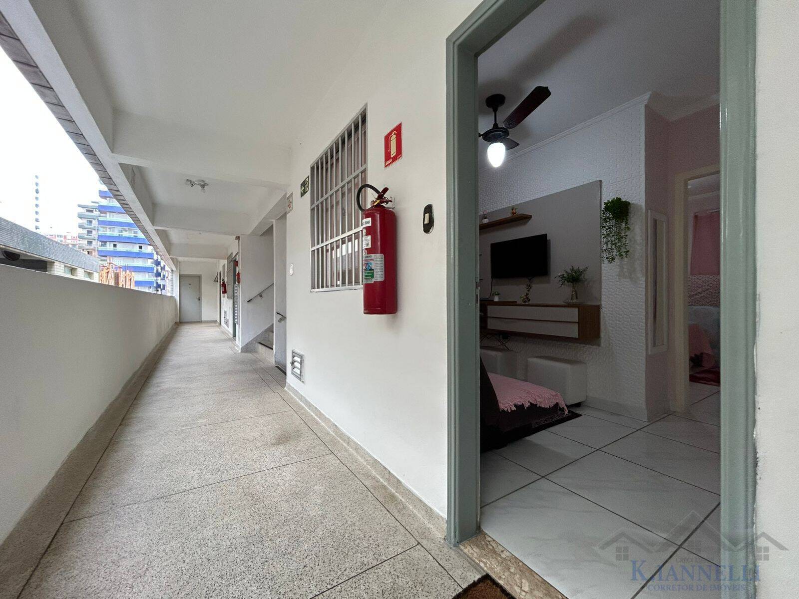 Apartamento, 1 quarto, 35 m² - Foto 13