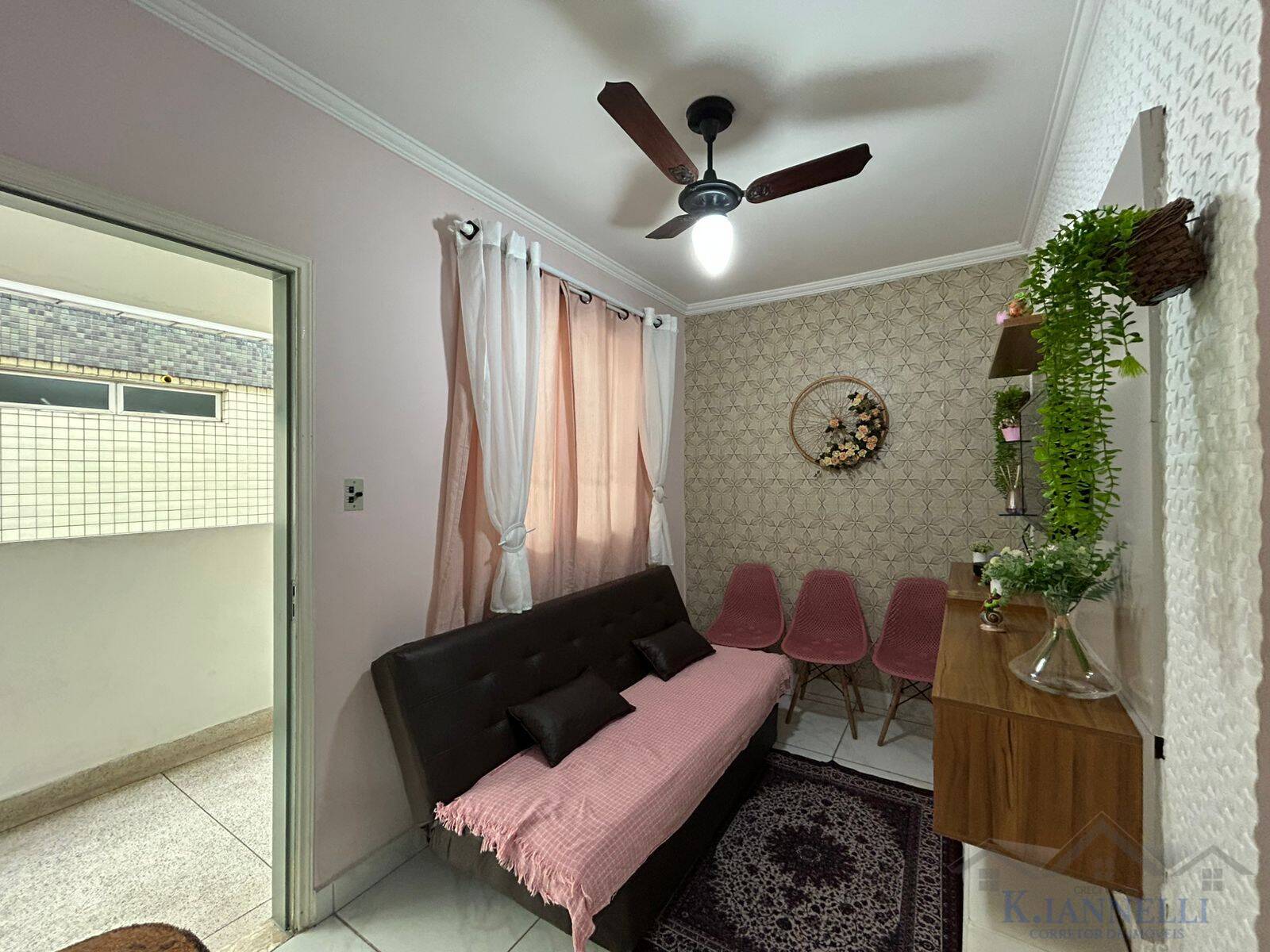 Apartamento, 1 quarto, 35 m² - Foto 12