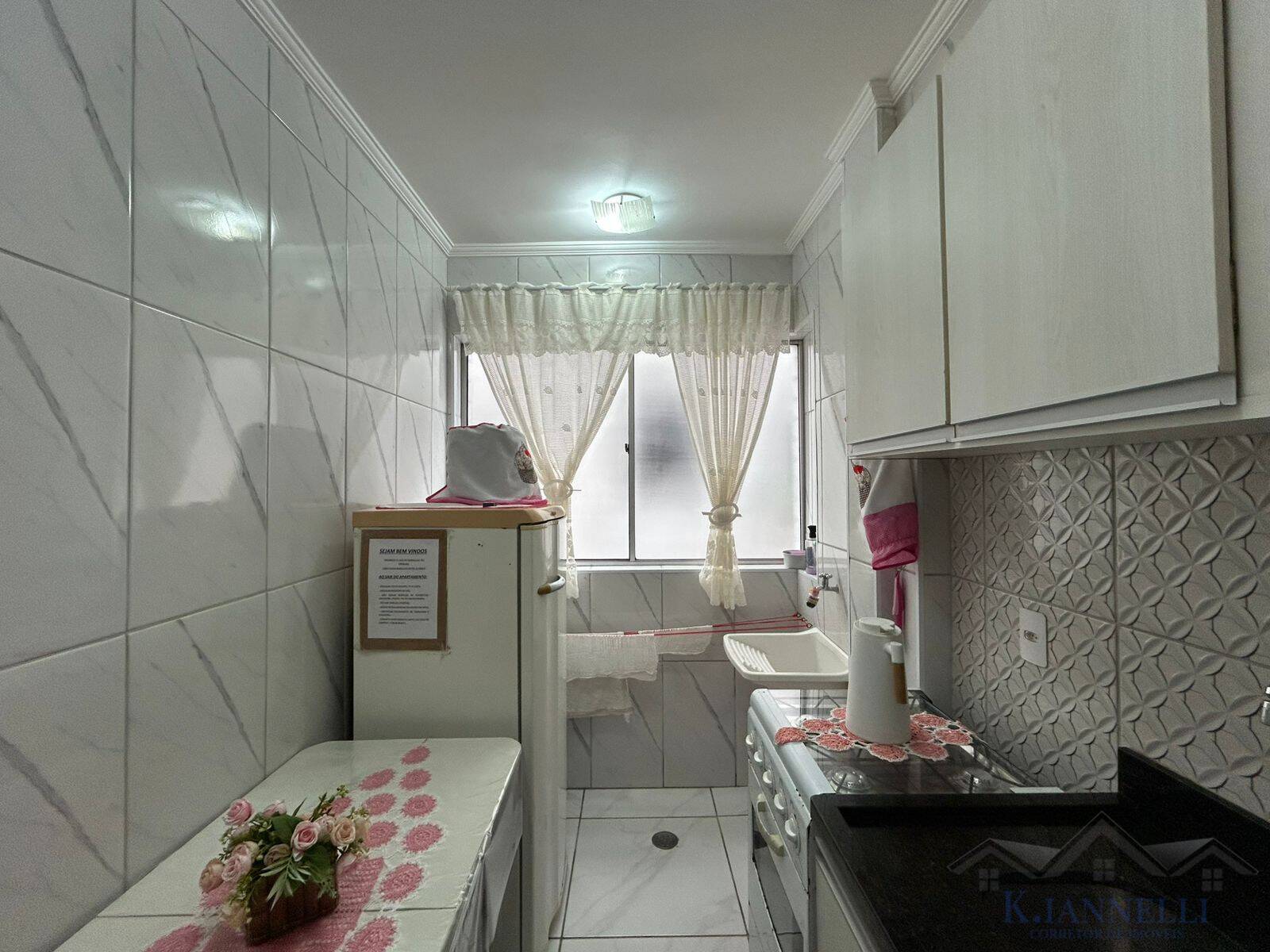 Apartamento, 1 quarto, 35 m² - Foto 8