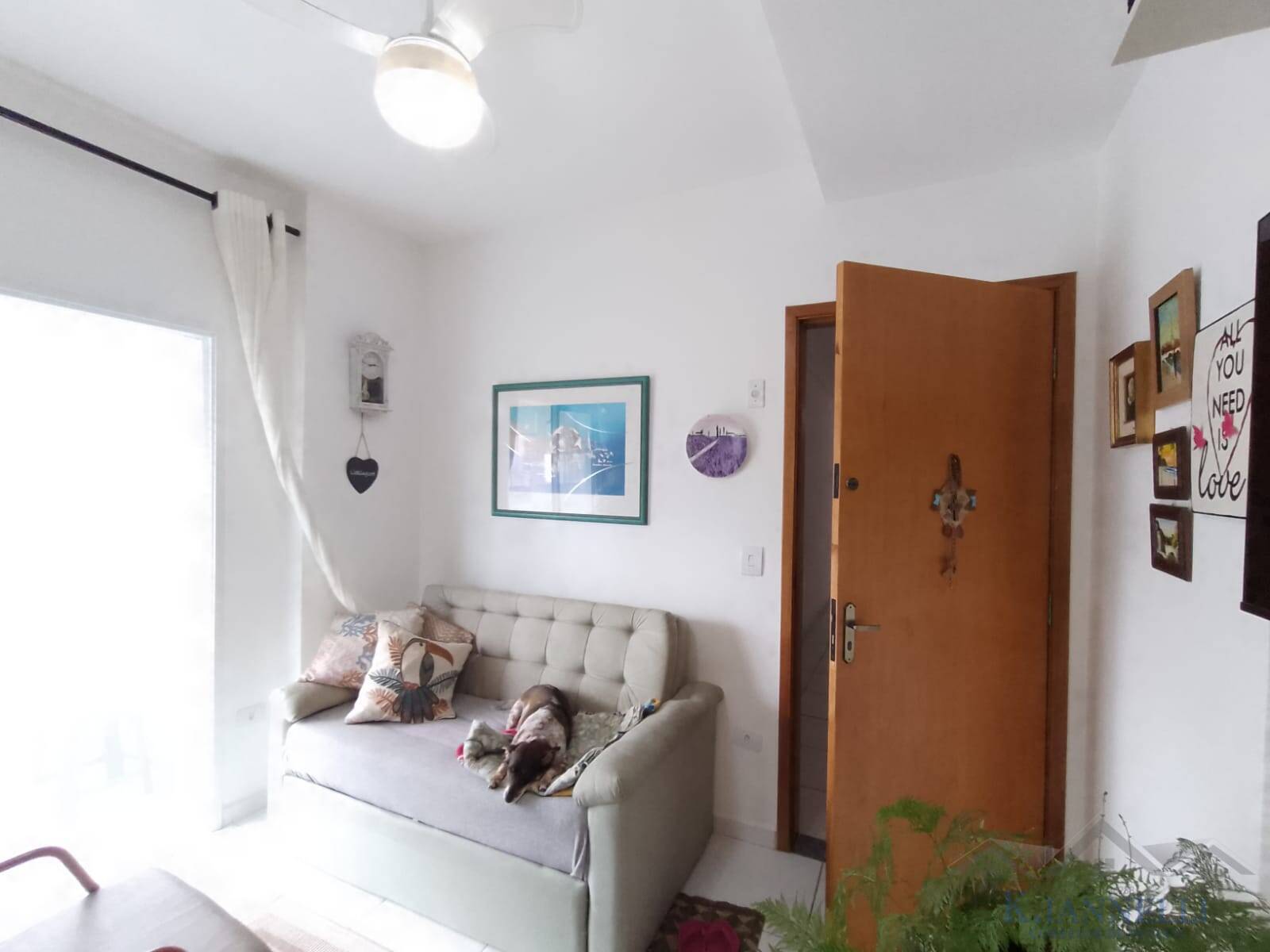 Apartamento, 1 quarto, 41 m² - Foto 8