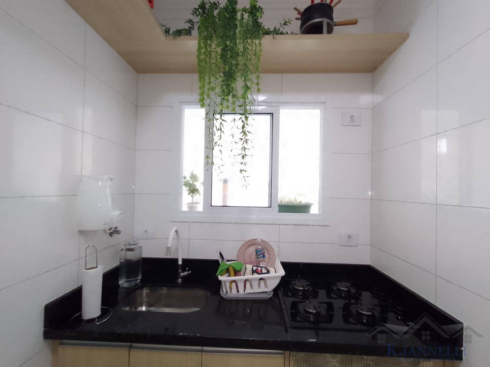 Apartamento, 1 quarto, 41 m² - Foto 6