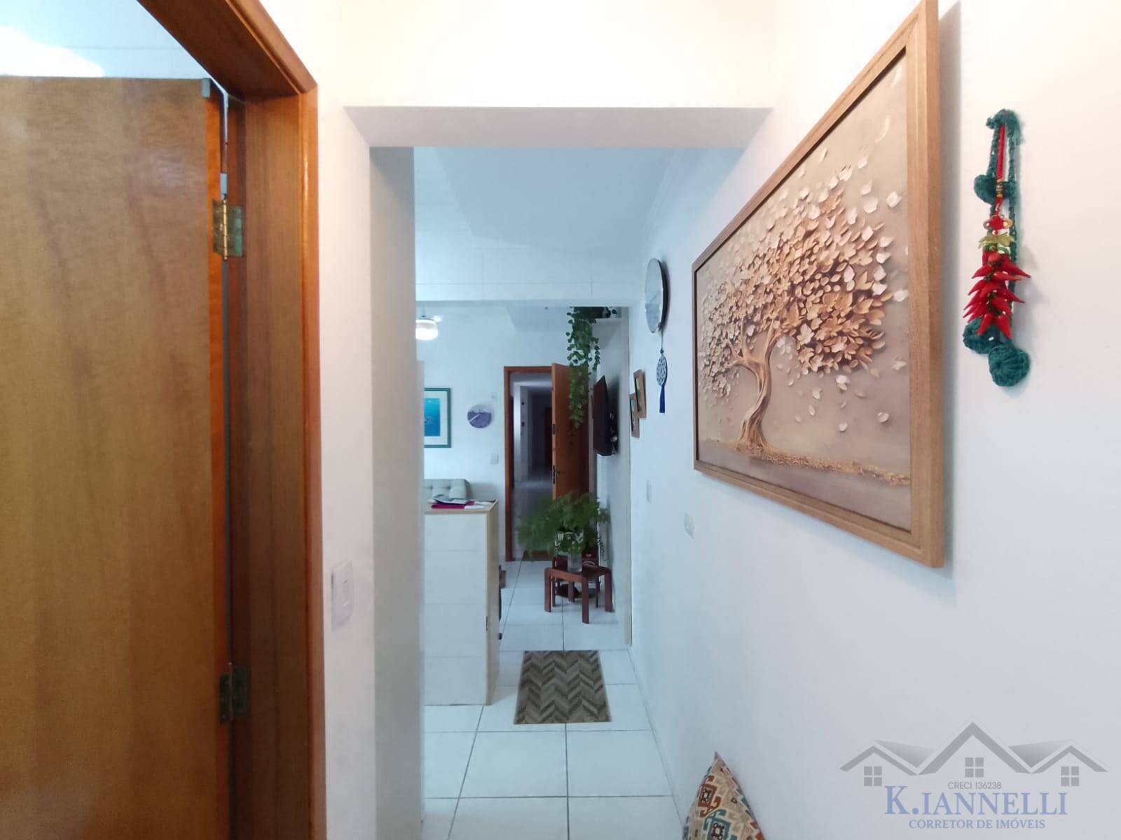 Apartamento, 1 quarto, 41 m² - Foto 11
