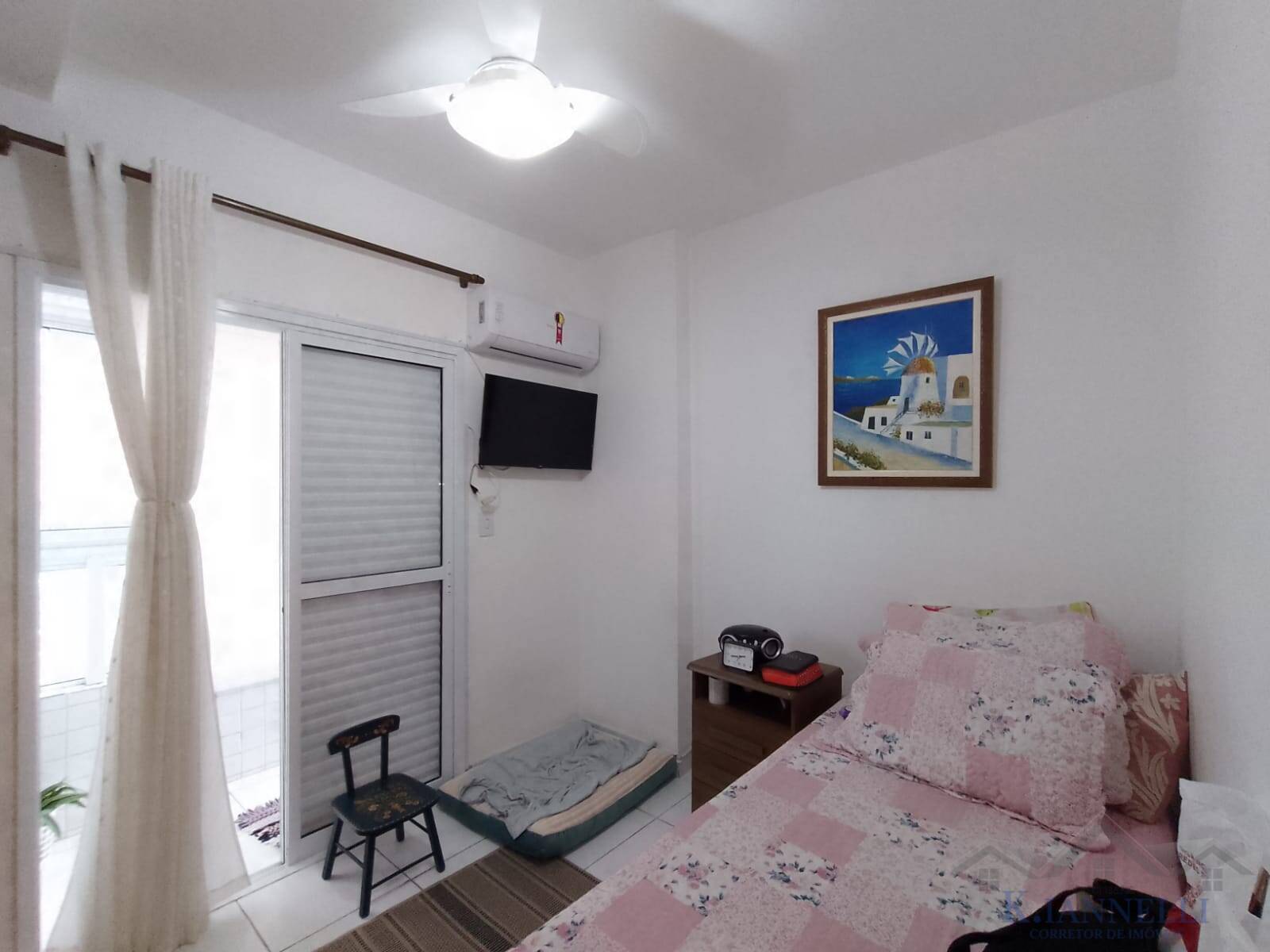 Apartamento, 1 quarto, 41 m² - Foto 12