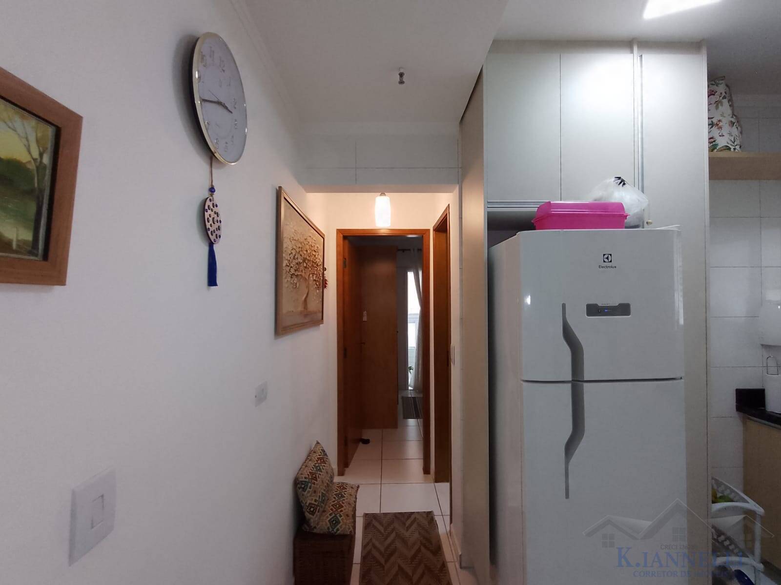 Apartamento, 1 quarto, 41 m² - Foto 9